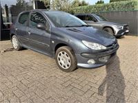 Peugeot 206, 2007 – foto 4 – kavel bij Hammertime