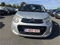 Citroen C1 1.2i Puretech Shine, 2014 – foto 3 – kavel bij Hammertime