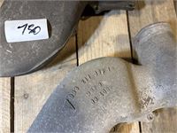 Onderdeel 993 – foto 2 – kavel bij Hammertime