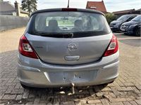 Opel Corsa, 2007 – foto 7 – kavel bij Hammertime