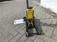 Garagekrik 4 Ton Ultralaag – foto 4 – kavel bij Hammertime