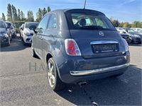 Fiat 500 Lounge, 2014 – foto 8 – kavel bij Hammertime