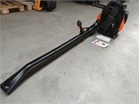 Bladblazer 63cc – foto 5 – kavel bij Hammertime