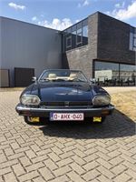 Jaguar Xjs, 1989 – foto 3 – kavel bij Hammertime
