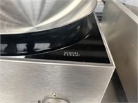 Salvis Wok-Inductie Smart Cooking – foto 5 – kavel bij Hammertime