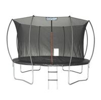 Trampoline 366cm – foto 2 – kavel bij Hammertime