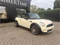 Mini Cooper, 2007 – foto 4 – kavel bij Hammertime