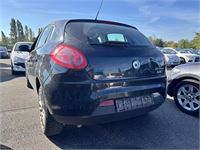 Fiat Bravo 1.4i Dynamic, 2008 – foto 8 – kavel bij Hammertime