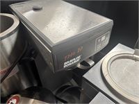 Lot Koffiezet/waterkoker W.o. Bravilor Bonamat Hwa5 - Th20 - Airpot – foto 6 – kavel bij Hammertime