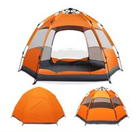 Tent – foto 2 – kavel bij Hammertime
