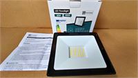 24x Eversteel Led Breedstraler 30 Watt – foto 3 – kavel bij Hammertime