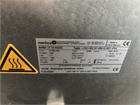 Ventilator Rosenberg Uno-Me-67-450g – foto 5 – kavel bij Hammertime