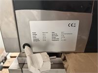 Gekoelde Saladette Kitchenplus Fv0-P1000 – foto 6 – kavel bij Hammertime
