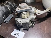 Pomp 996 – foto 4 – kavel bij Hammertime