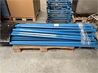 Pallet-Stelling – foto 2 – kavel bij Hammertime