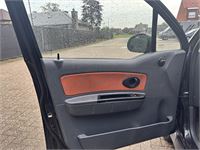 Chevrolet Matiz, 2009 – foto 10 – kavel bij Hammertime