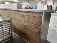 Rvs Bar – foto 6 – kavel bij Hammertime