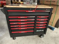 Ultra Tools - 2026 - 12/11 Met Powertools - Gereedschapswagen – foto 3 – kavel bij Hammertime