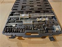 Ongebruikt Schwartzmann 40-Delige Diesel Verstuiver Trekkerset – foto 3 – kavel bij Hammertime
