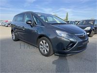 Opel Zafira Tourer 1.6 Cdti Ecoflex Business (fleet), 2015 – foto 4 – kavel bij Hammertime