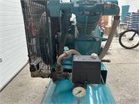 Compressor Ingersoll Rand Aeolus T30 – foto 9 – kavel bij Hammertime
