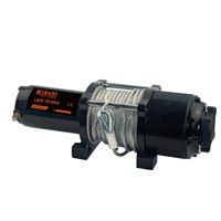 Electrische Lier 1814kg 12v – foto 4 – kavel bij Hammertime
