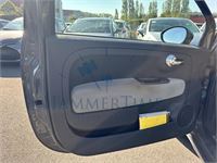 Fiat 500 Lounge, 2014 – foto 10 – kavel bij Hammertime