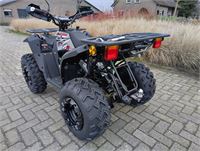 Commander 200cc – foto 4 – kavel bij Hammertime