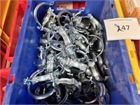 Lot Beugels Gas/water/afloop – foto 3 – kavel bij Hammertime