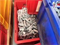 Lot Beugels Gas/water/afloop – foto 8 – kavel bij Hammertime