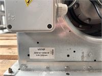 Ventilatormotor Inoxal V974p – foto 3 – kavel bij Hammertime