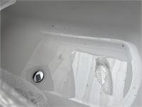 Bad 180x90 Duscholux Free Wall – foto 3 – kavel bij Hammertime