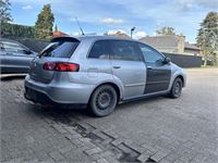 Fiat Croma, 2008 – foto 6 – kavel bij Hammertime