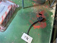 Kabel Vlotter Benzinetank 911 – foto 2 – kavel bij Hammertime