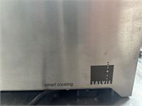 Salvis Wok-Inductie Smart Cooking – foto 8 – kavel bij Hammertime