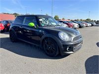 Mini Mini (r56) 1.6i One, 2013 – foto 4 – kavel bij Hammertime
