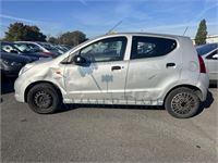 Suzuki Alto 1.0i Ga, 2010 – foto 9 – kavel bij Hammertime