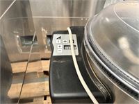 Schilmachine Diamond – foto 4 – kavel bij Hammertime