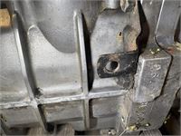 Versnellingsbak Porsche 964 – foto 10 – kavel bij Hammertime