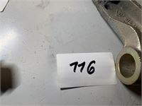 Bediening Koppeling – foto 2 – kavel bij Hammertime