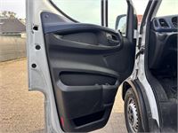 Iveco Daily, 2019 – foto 10 – kavel bij Hammertime