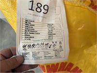 Plm 8 Bigbags – foto 3 – kavel bij Hammertime