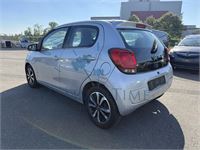 Citroen C1 1.2i Puretech Shine, 2014 – foto 9 – kavel bij Hammertime
