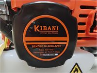 Bladblazer 42cc – foto 10 – kavel bij Hammertime
