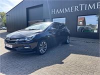 Opel Astra, 2018 – foto 2 – kavel bij Hammertime