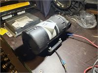 Elektrische Pomp – foto 3 – kavel bij Hammertime