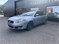 Fiat Croma, 2008 – foto 2 – kavel bij Hammertime