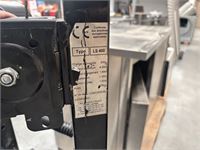 2 Luidspeaker Statieven Soudure Ls400 – foto 7 – kavel bij Hammertime