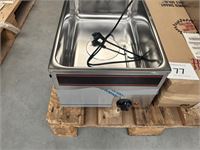 Bain-Marie Cater Chef 508030 – foto 2 – kavel bij Hammertime
