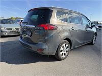 Opel Zafira Tourer 1.6 Cdti Ecoflex Business (fleet), 2015 – foto 6 – kavel bij Hammertime
